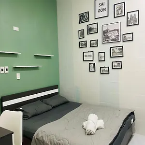 Inari House - Le Thanh Ton Apartment