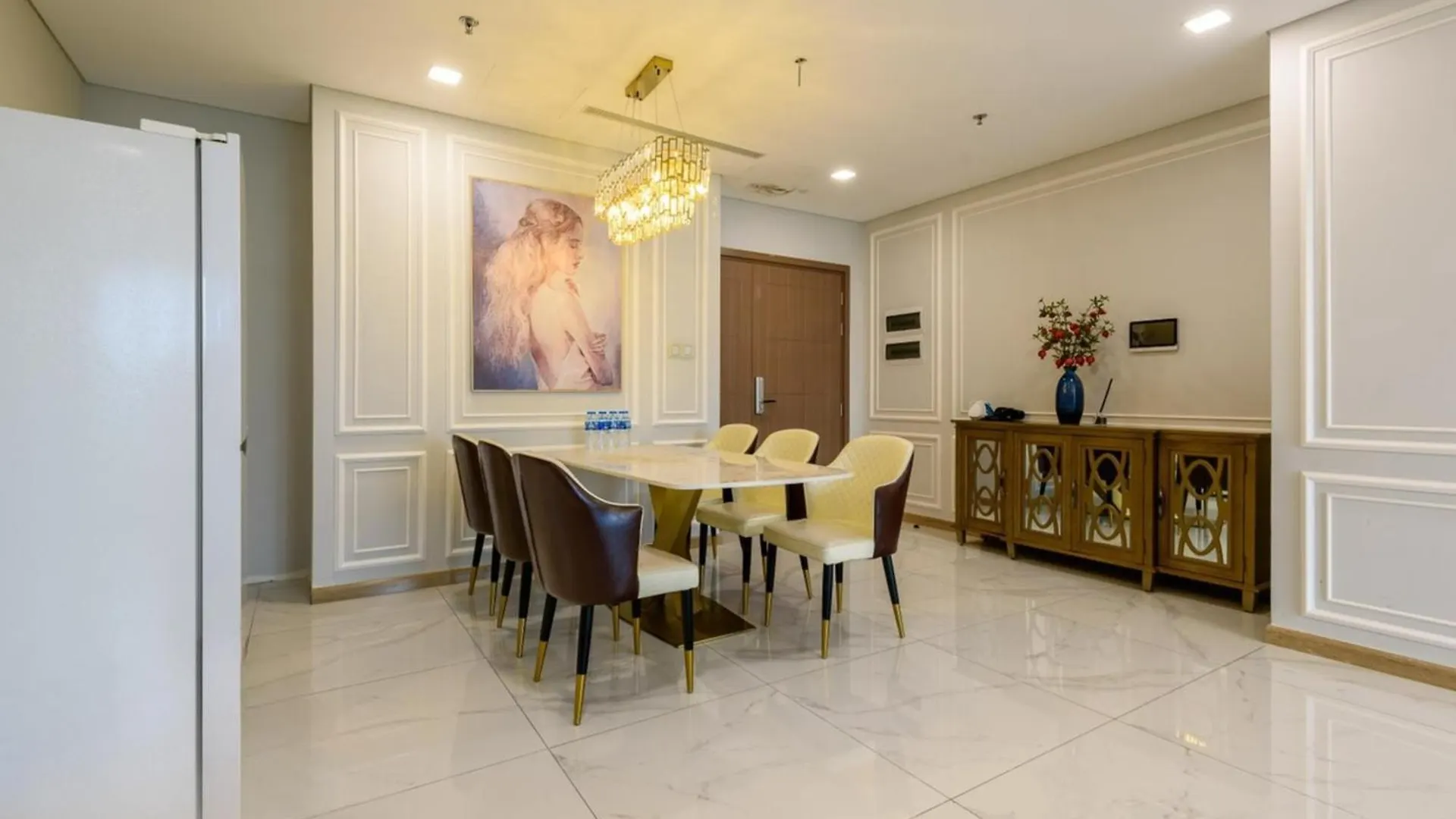 Landmark 81 Infinity Pool - Vip Apartment Ho Chi Minh City Vietnam